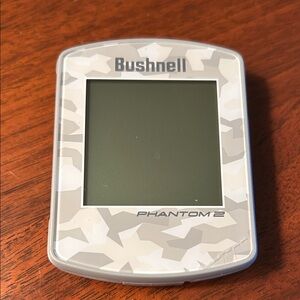 Bushnell Phantom 2 GPS Rangefinder